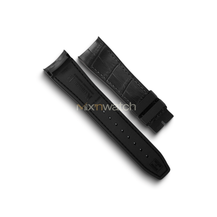 Omega Seamaster 300 Heritage ile Uyumlu