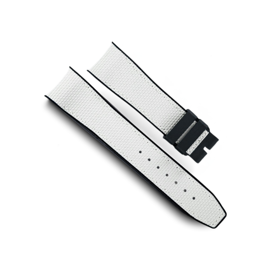 IWC Portugieser Timezoner ile Uyumlu