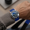 Sea-Dweller & Deepsea (Ref: 116660) ile Uyumlu