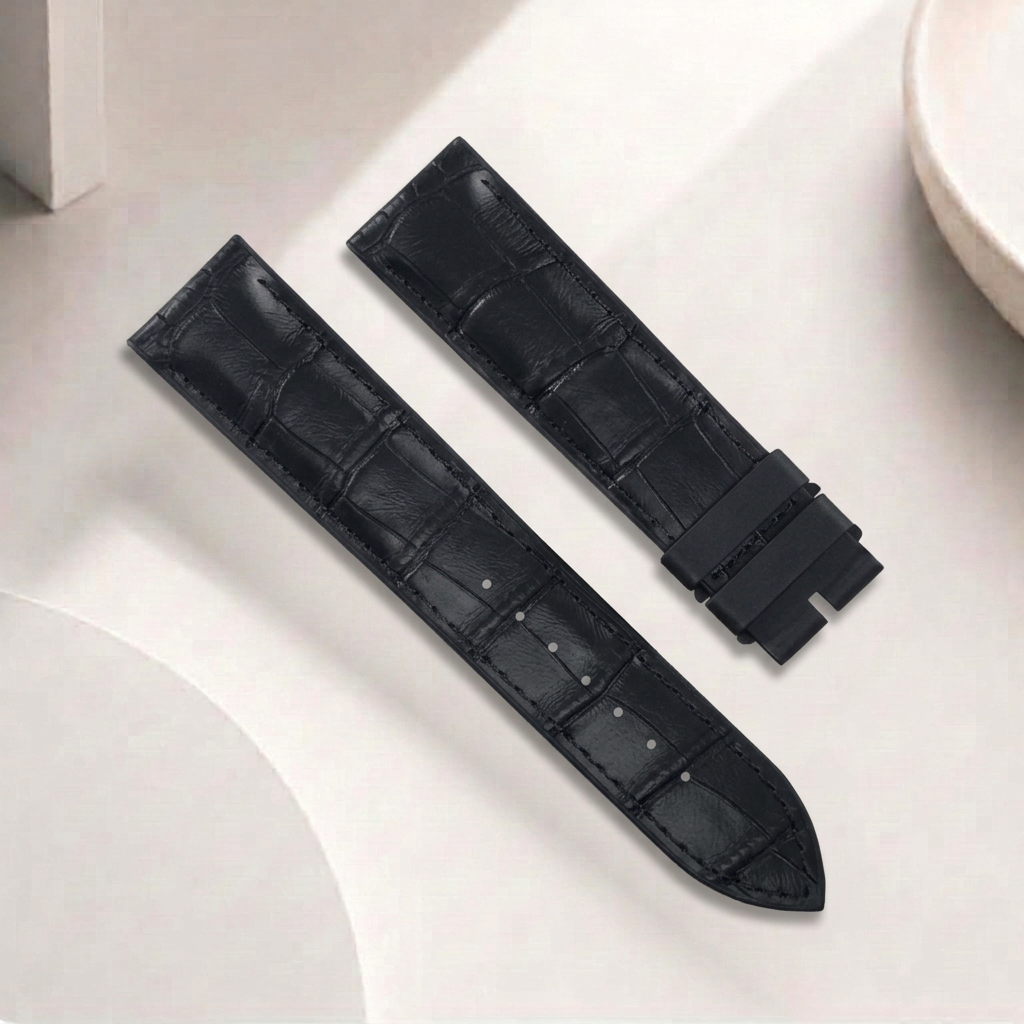 Rubber B Vegan Serisi Universal Kayış