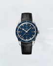 Rubber B Entegre Kauçuk Kayış | Omega Seamaster 300 Heritage ile Uyumlu