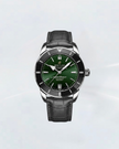 Rubber B Entegre Kauçuk Kayış | Breitling Superocean 42 mm (Lug Genişliği: 20 mm) ile Uyumlu