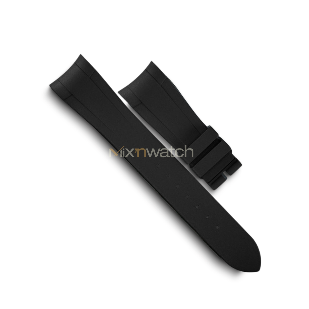 Tudor Heritage Black Bay Ceramic 41 mm ile Uyumlu