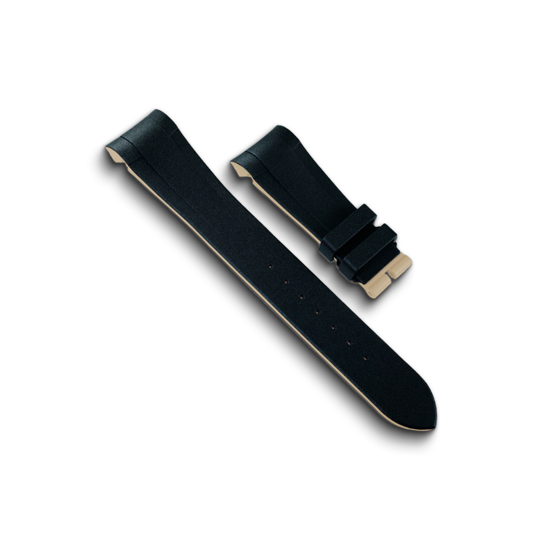 Tudor Heritage Black Bay 41 mm ile Uyumlu Kayış
