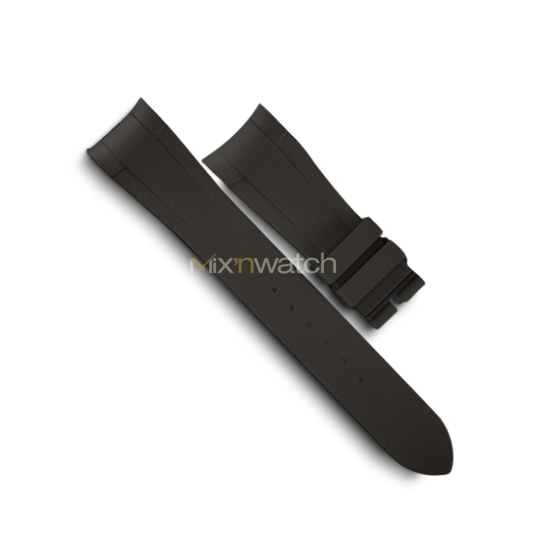 Tudor Heritage Black Bay Ceramic 41 mm ile Uyumlu