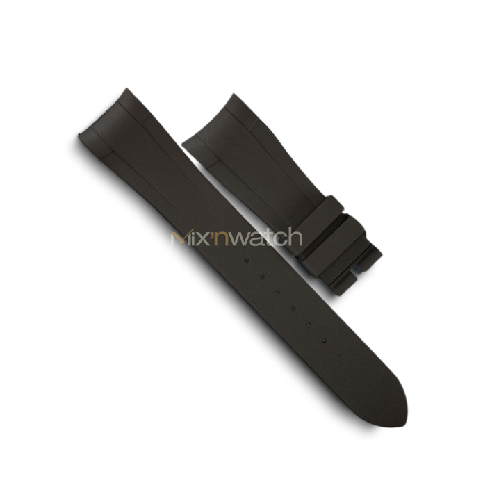 Tudor Heritage Black Bay Ceramic 41 mm ile Uyumlu