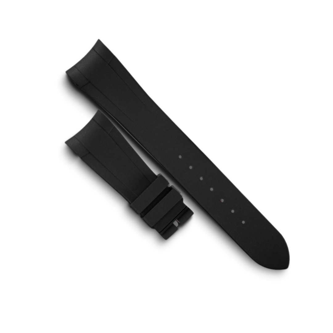 Tudor Black Bay Pro (39 mm) ile Uyumlu Kayış