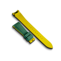 Military Green/Mustard Yellow
