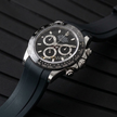 Daytona on Oyster Bilezik, Ceramic Bezel 116500LN (2023 Öncesi) ile Uyumlu