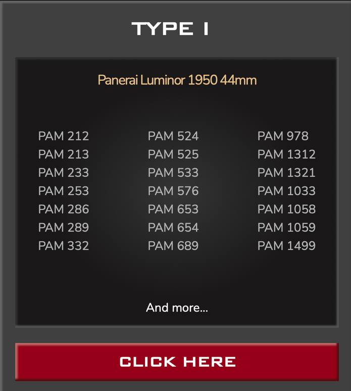 Rubber B Entegre Kauçuk Kayış | Panerai Luminor & Luminor Marina 44 mm TYPE 1 Tang Buckle Uyumlu
