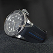 Sea-Dweller & Deepsea (Ref: 116660) ile Uyumlu