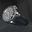 Sea-Dweller & Deepsea (Ref: 116660) ile Uyumlu