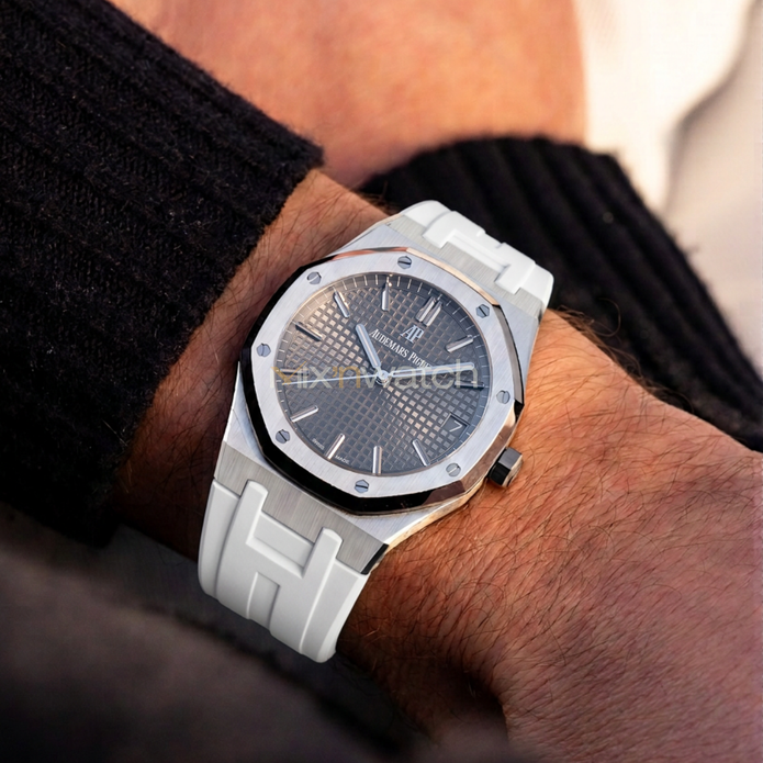 AP Royal Oak 41 mm ile Uyumlu