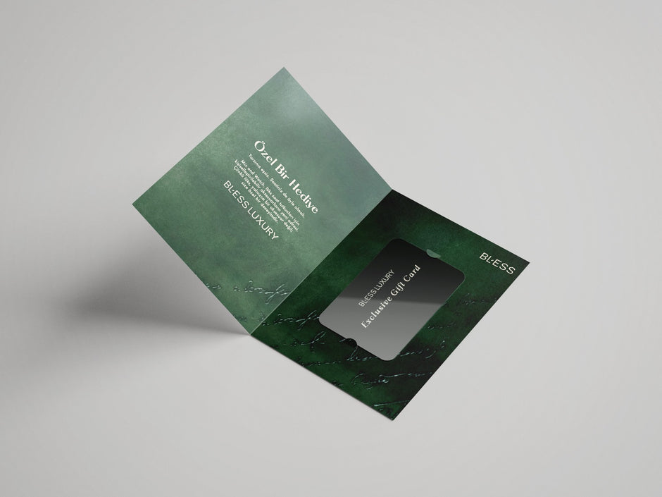 Bless Luxury Deluxe Credit