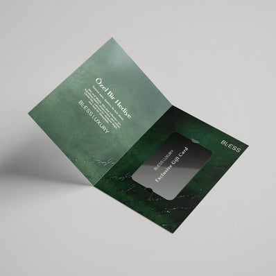 Bless Luxury Deluxe Credit