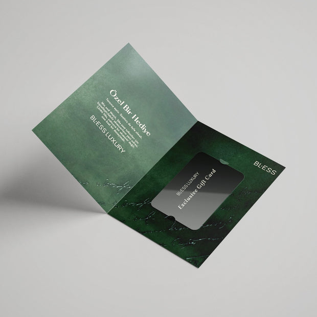 Bless Luxury Deluxe Credit