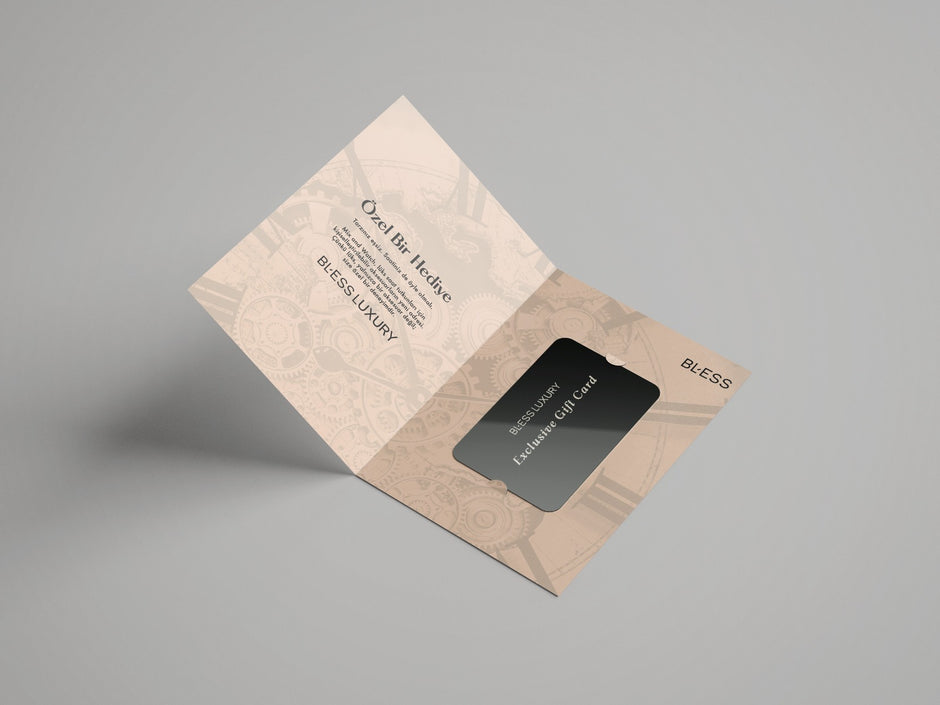 Bless Luxury Deluxe Credit