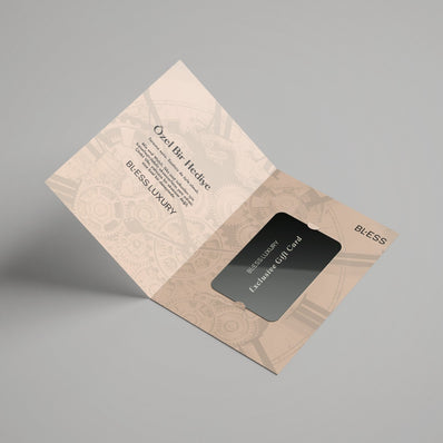 Bless Luxury Deluxe Credit