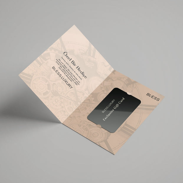 Bless Luxury Deluxe Credit