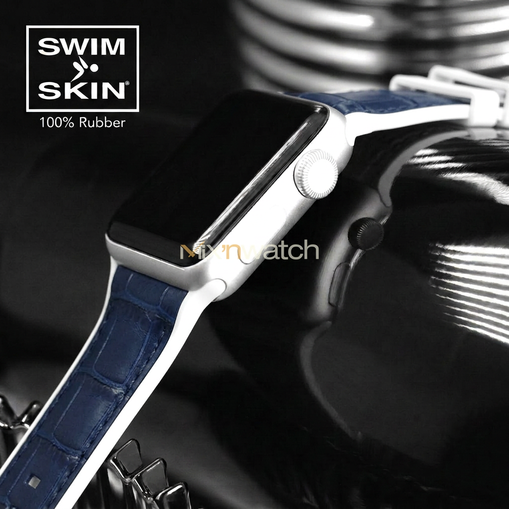 Apple Watch 42 mm ile Uyumlu