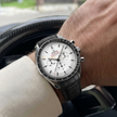 Omega Speedmaster 42 mm ile Uyumlu