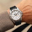 Explorer II 40 mm (Ref;16570) ile Uyumlu