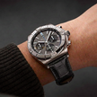 Breitling Chronomat 42 mm ile Uyumlu
