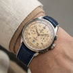 Breitling Premier Chronograph 42 mm ile Uyumlu