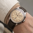 Breitling Premier Chronograph 42 mm ile Uyumlu
