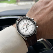 Omega Speedmaster 42 mm ile Uyumlu