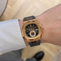 Espresso Brown