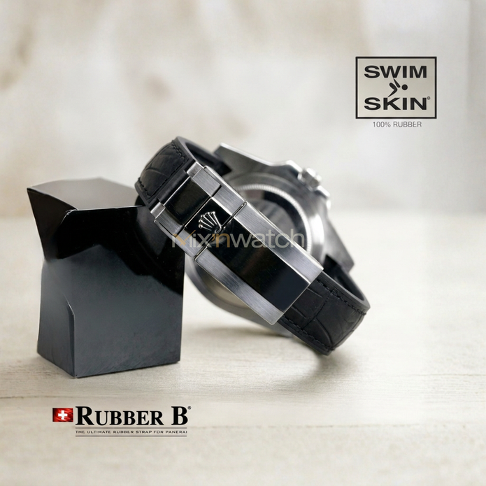 Explorer II 40 mm (Ref;16570) ile Uyumlu