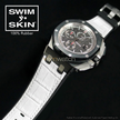 AP Royal Oak Offshore 44 mm ile Uyumlu Kayış