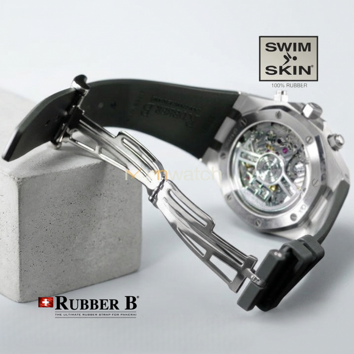 AP Royal Oak 41 mm ile Uyumlu
