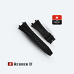 Rubber B Swiss Made Perfect-Fit Rubber Kayış