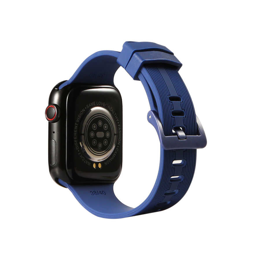 Apple Watch 49 mm ile Uyumlu