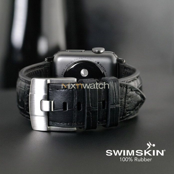Apple Watch 45 mm ile Uyumlu