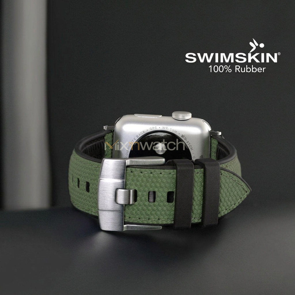 Apple Watch 45 mm ile Uyumlu