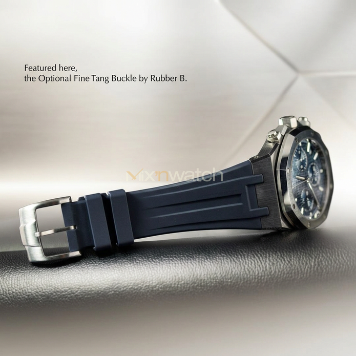 AP Royal Oak 39 mm ile Uyumlu Kayış