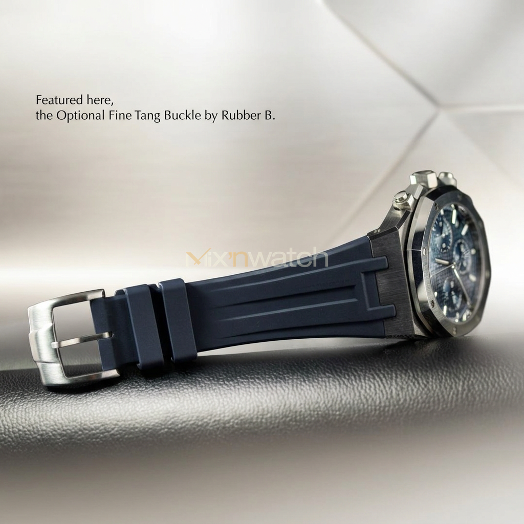 AP Royal Oak 41 mm ile Uyumlu