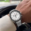 Omega Speedmaster 42 mm ile Uyumlu