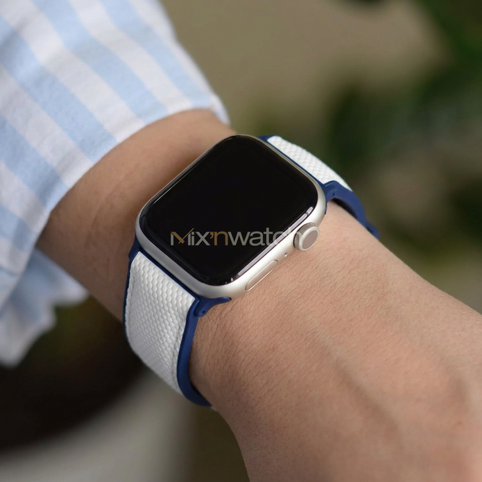 Apple Watch 45 mm ile Uyumlu