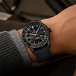 Breitling Navitimer 41 mm ile Uyumlu