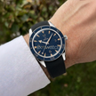 Omega Seamaster 300 Heritage ile Uyumlu