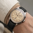 Breitling Premier Chronograph 42 mm ile Uyumlu