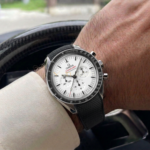 Omega Speedmaster 42 mm ile Uyumlu