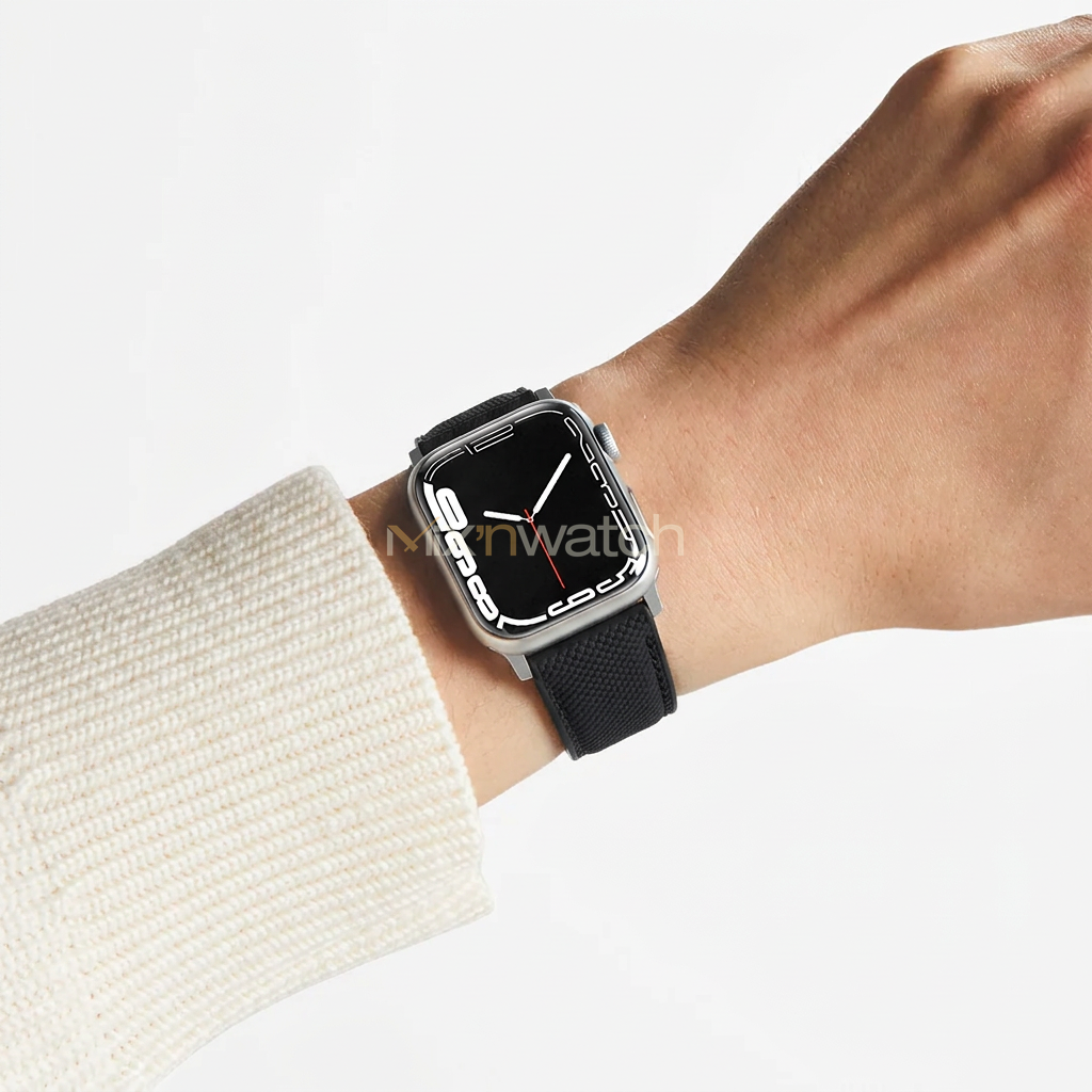 Apple Watch 42 mm ile Uyumlu