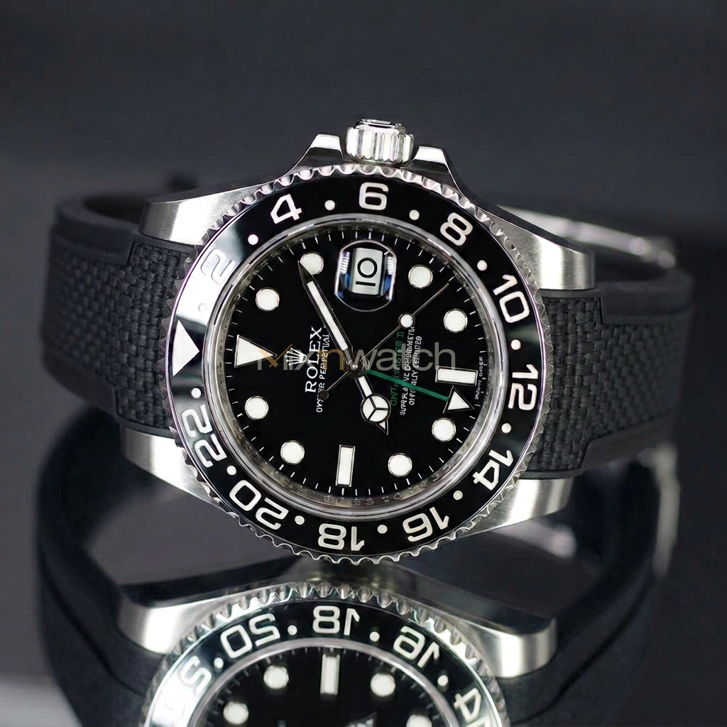Explorer II 40 mm (Ref;16570) ile Uyumlu
