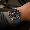 Breitling Navitimer 41 mm ile Uyumlu