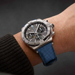 Breitling Chronomat 42 mm ile Uyumlu
